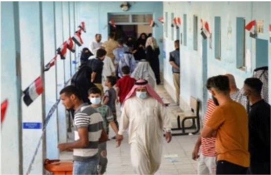 نتایج انتخابات عراق به ضرر جمهوری اسلامی است!