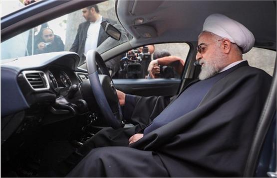 عراق خودروهای ایران را به دلیل «بی کیفیت بودن» نخرید!