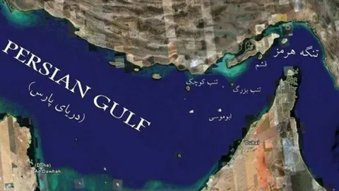 ۹ آذر به عنوان روز ملی جزایر سهگانه در تقویم رسمی کشور ثبت شد