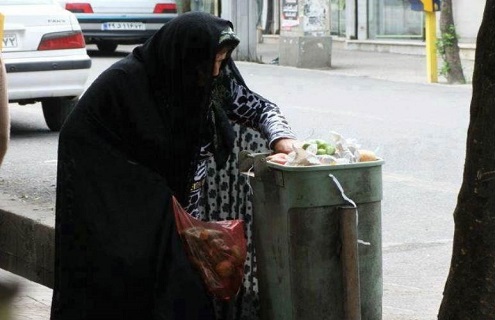 واریز یارانه کالاهای اساسی از دی ماه/میلیون ها ایرانی در فقر مطلق بسر می برند