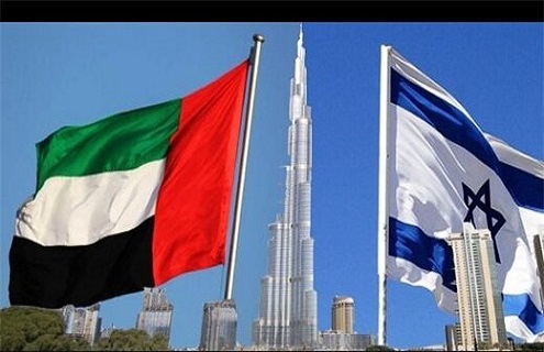 توافق اسرائیل و تبعات قطع رابطه تجاری ایران با امارات