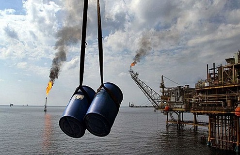درآمد نفت ایران یازده میلیارد دلار در 2020/ صادرات نفت ۳۰۰ هزار بشکه در روز کاهش یافت