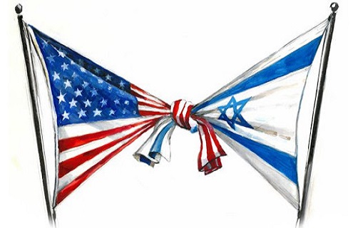 اختلاف اسرائیل با آمریکا یا عاقبت ایران و برجام!
