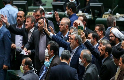 حسن روحانی پیگرد قضایی شود/ضرورت نقض توافق ایران و آژانس