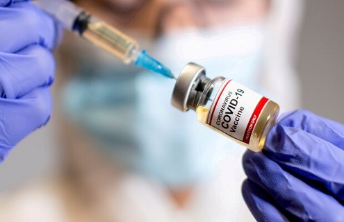جزییات ثبت نام «واکسیناسیون بالای ۷۵ ساله های جامانده» از واکسن کرونا