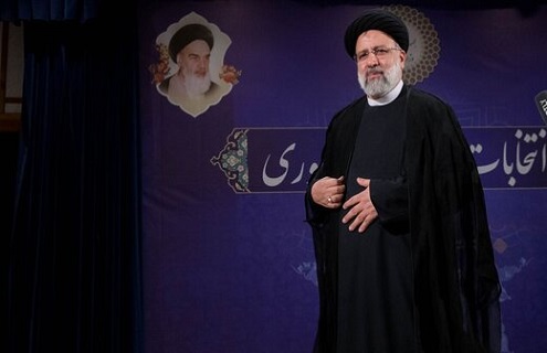 ورود مقام‌های کشورها برای مراسم تحلیف رئیسی به تهران