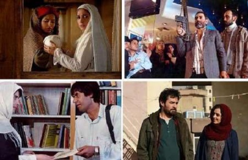علت فروش نرفتن فیلم های ایرانی در جهان چیست؟