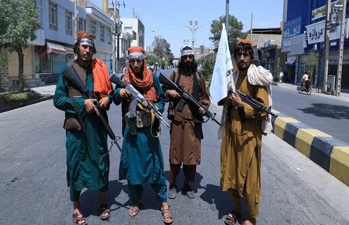 طالبان با حکومت ایران «دوست» نخواهد شد!
