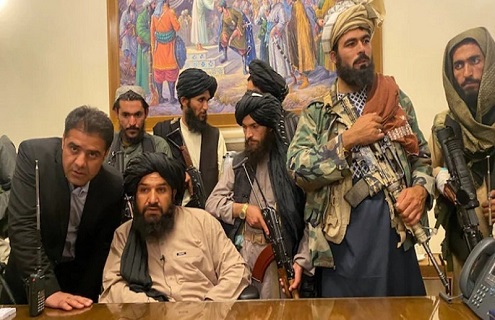 درگیری خونین سران طالبان در کابل
