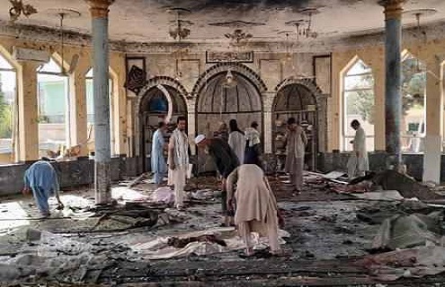 علت «ترور خونین شیعیان» در افغانستان بعد از طالبان چیست؟