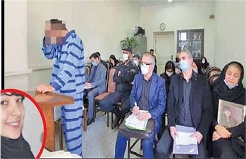 حکم اعدام آرمان عبدالعالی برای «چهارمین بار» آماده اجرا شد!