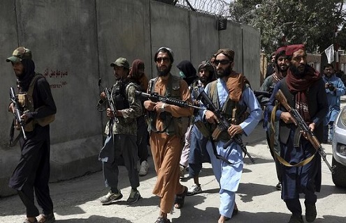 خبرنگاران منتقد طالبان به مرگ تهدید شدند