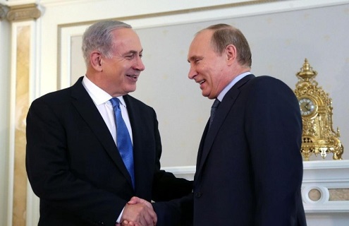انتقاد به رحیم صفوی: روس ها برای رابطه با اسرائیل غش کرده اند!