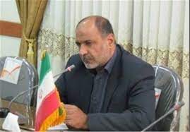 پیام تبریک رئیس شورای اسلامی شهر یزد به مناسبت فرارسیدن ایام الله دهه فجر