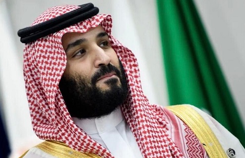 چرا شاهزاده عربستان پرچم و سرود کشورش را تغییر می دهد؟