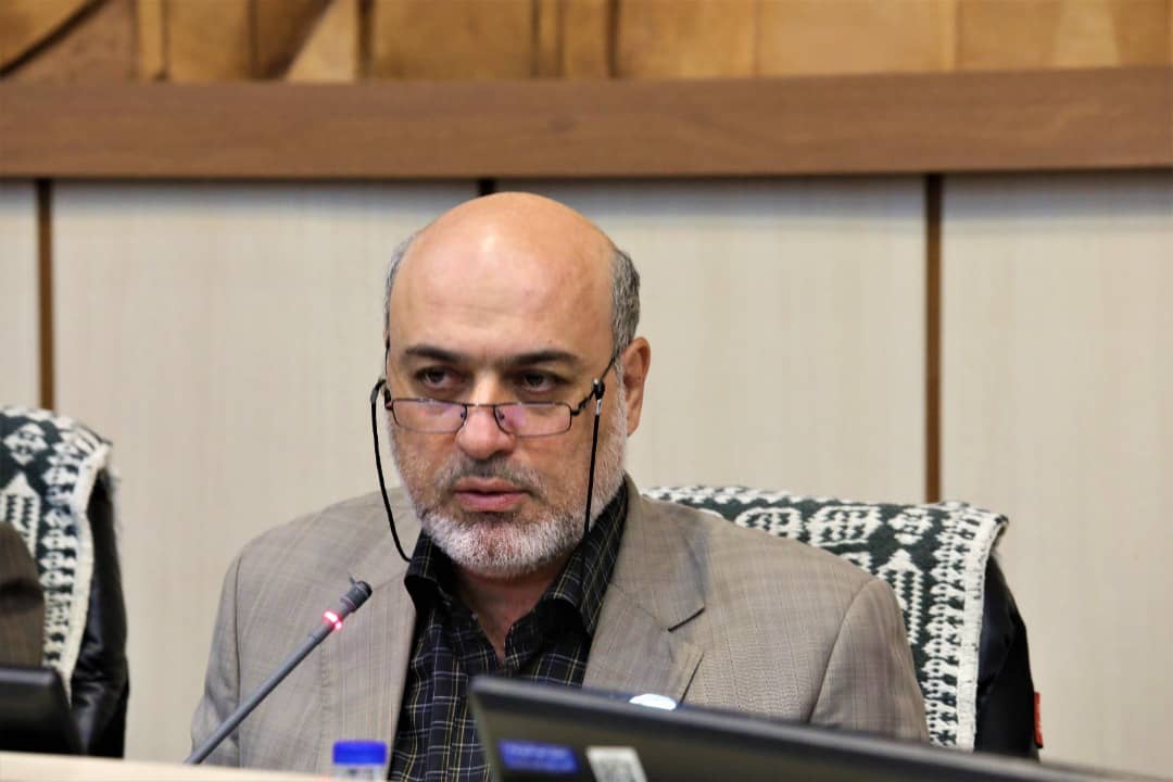 پیشنهاد عضو شورای اسلامی شهر یزد برای افزایش مسئولیت پذیری مدیران شهرداری