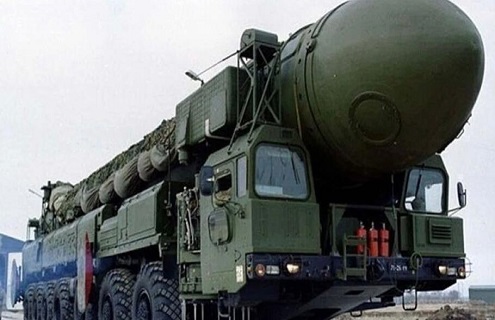 روسیه منزوی شد؛ تهدید پوتین به فشردن دکمه بمب هسته ای