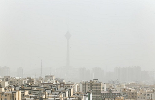 انگشت اتهام به سوی مقصر پدیده «گرد و غبار» در کشور؟/علت آلودگی بی سابقه هوا در طول سه دهه ایران