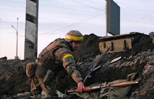 جنگ روسیه و اوکراین دچار «وضعیت پات» شد/استعفای غیرعادی فرمانداران و نظامیان روس