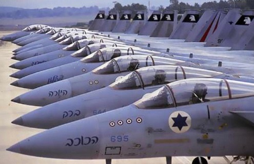 آماده سازی مانور حمله گسترده به ایران/«ارابه های آتش» اسرائیل چه حرفی برای گفتن دارند؟