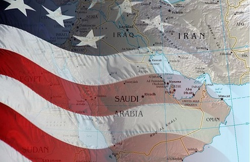 تاکید بر ائتلاف «خاورمیانه آمریکایی» در سفر مقام اسرائیلی به واشینگتن