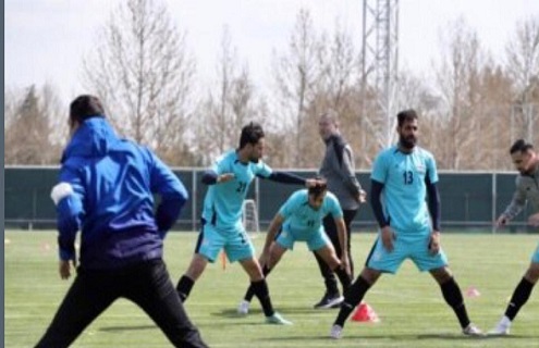 «کنسل شدن» دیدارهای تدارکاتی تیم ملی فوتبال ایران/بازی با عمان هم لغو شد!