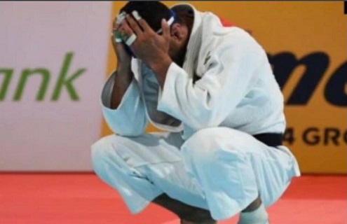 سپاه پاسدران؛ دلیل «صادر نشدن ویزا» برای تیم کاراته و بسکتبال ایران؟