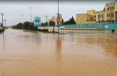 کشته و مفقود شدن چند«تبعه خارجی» در سیل شمال/نابودی بافت تاریخی یزد در اثر سیلاب شدید/آبگرفتگی مرگبار تابستانی ادامه دارد