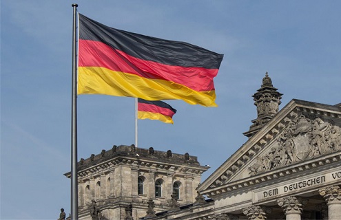 سفارت آلمان درباره هوشنگ ابتهاج چه نوشت؟+عکس