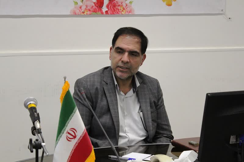 پیام مدیرعامل برق منطقه ای یزد بابت حادثه تروریستی شاهچراغ و شهادت یکی از اعضای صنعت برق کشور