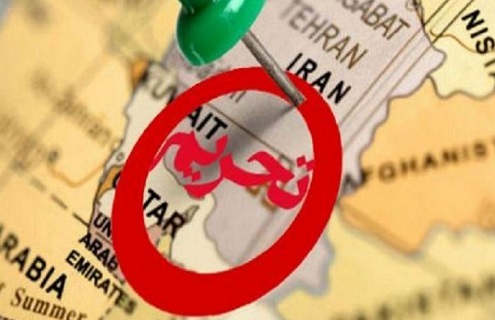 آلمان گفت «همراه با ۸ کشور» ایران را تحریم می کند