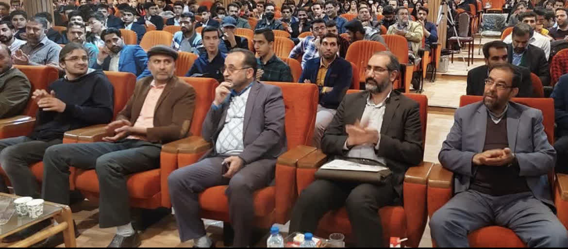 برگزاری هفتمین جشنواره جهادگران علم و فناوری در یزد