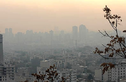 تعطیلی تهران/همه مدارس و دانشگاه‌های پایتخت غیرحضوری شدند