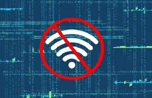اینترنت‌های همراه در محدوده‌های برگزاری کنکور قطع خواهد شد