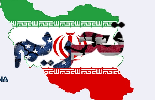 آمریکا باز هم تحریم کرد