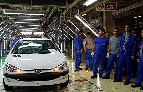 اسامی برندگان طرح فروش فوق العاده ایران خودرو اعلام شد+جزئیات