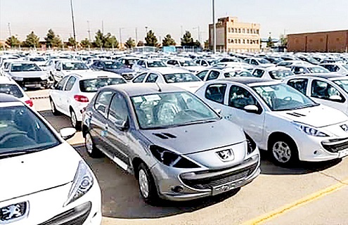 افزایش قیمت خودرو بعد از شب عید خودرویی؟!