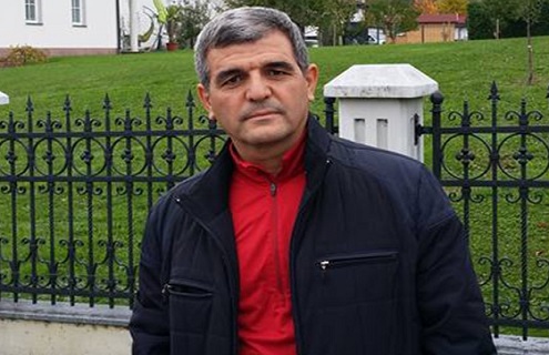 نماینده جمهوری آذربایجان ترور شد/وقوع انفجار و آتش سوزی در باکو