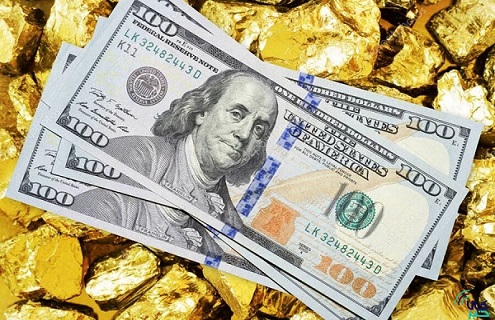 آخرین قیمت های طلا و ارز/دلار ۴۰۲۰۰ تومان شد