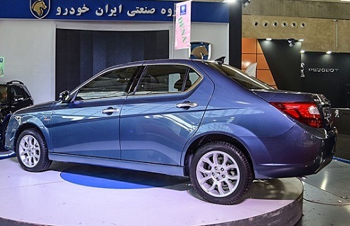 آغاز فروش فوری محصولات ایران خودرو ویژه مادران+جزئیات
