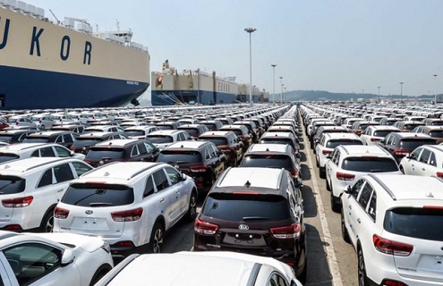 اعلام رفع مسدودی حساب‌های وکالتی و زمان تحویل خودرو به متقاضیان