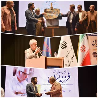 دکتر دادبه: اسلامی ندوشن هرگز ایران را از یاد نبرد