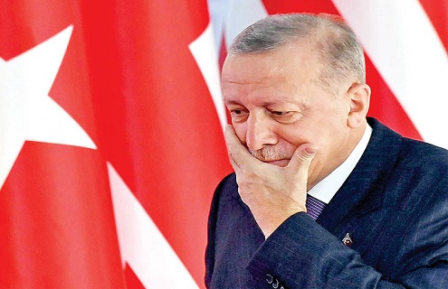 فردا؛ پایان اردوغان؟/سرنوشت ایران پس از روی کار آمدن اپوزیسیون ترکیه