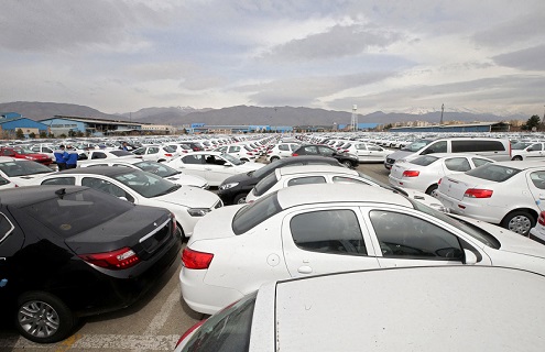 اعلام قیمت خودروها در هفته آینده/بیانیه جدید شورای رقابت