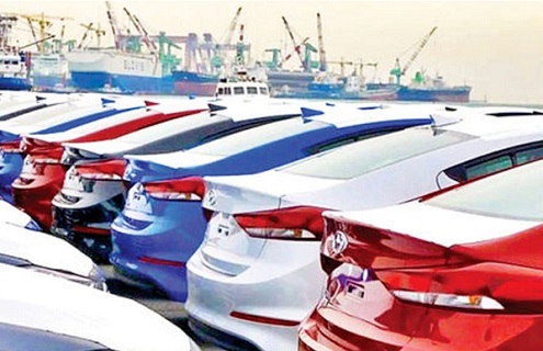 دوفوریتی واردات خودرو در مجلس/قیمت خودروهای داخلی کاهش می یابد؟