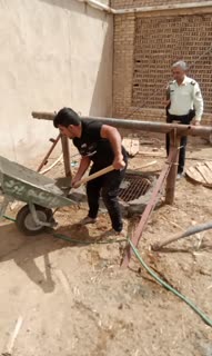 18 چاه غیر مجاز در سال گذشته در منطقه شمالی استان مسدود شد