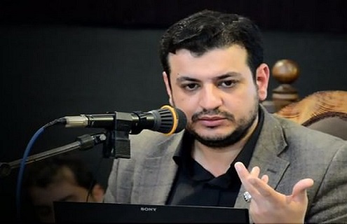علت جلوگیری از بازگشت علی‌اکبر رائفی‌پور به ایران در عربستان