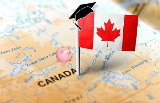 تجربه بین‌المللی منحصربه‌فرد با تحصیل در کانادا!