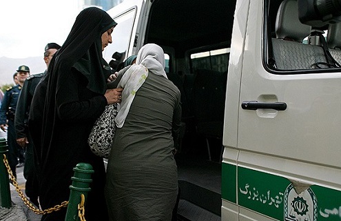 اجرای طرح مقابله با بی‌حجابی صحت ندارد؟!