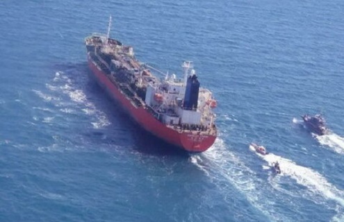 اظهارات سخنگوی وزارت خارجه آمریکا درباره لغو رویداد دریانوردی در ایران